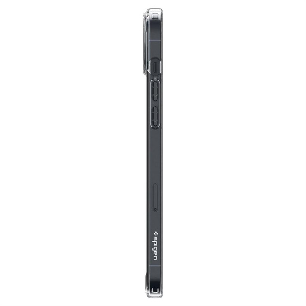 Spigen Quartz Hybrid iPhone 14 Plus Case - Clear