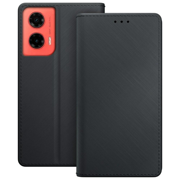 Etui 3MK Wallet Case do Motorola Moto G35 5G