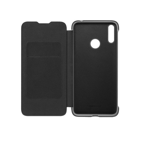 HUAWEI FLIP COVER HUAWEI HONOR 8X BLACK