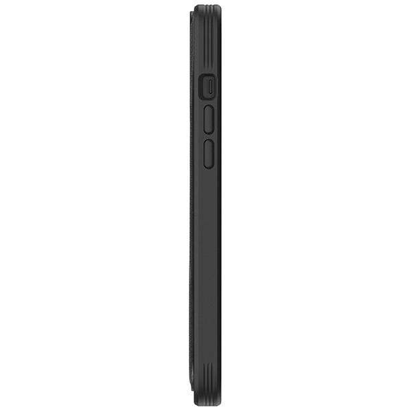 Uniq Transforma MagSafe case for iPhone 13 - black