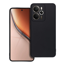 Futerał MATT do REALME 14 5G czarny
