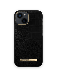 IDEAL OF SWEDEN IDACSS20-I2154-212 IPHONE 13 MINI CASE NIGHTFALL CROCO