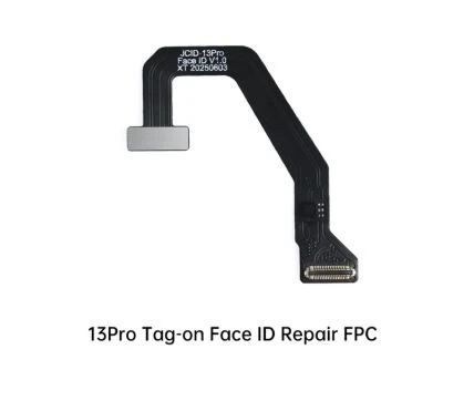 JCID Non-removal Face ID-13 Pro Flex