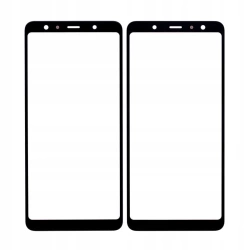 Front Glass With OCA Samsung A7 2018