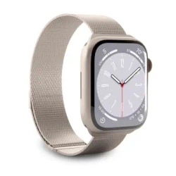 PURO - MILANESE strap Apple Watch