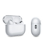 TECH-PROTECT FLEXAIR APPLE AIRPODS PRO 1 / 2 CLEAR