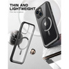 Supcase UB Mag Case with MagSafe for iPhone 14 Plus - Black