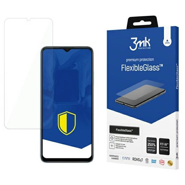 3MK FLEXIBLE GLASS OPPO A17