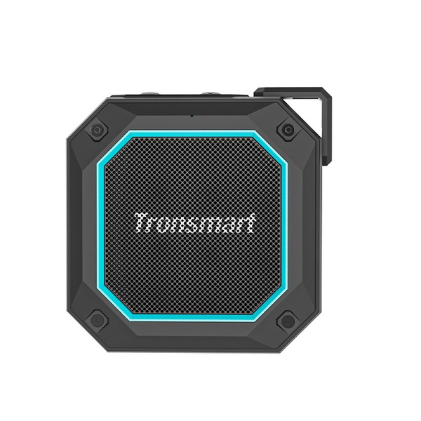 TRONSMART GROOVE 2 WIRELESS BLUETOOTH SPEAKER 10W BLACK