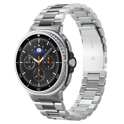 SPIGEN MODERN FIT BAND GALAXY WATCH 8 / CLASSIC (40 / 44 / 46 MM) SILVER