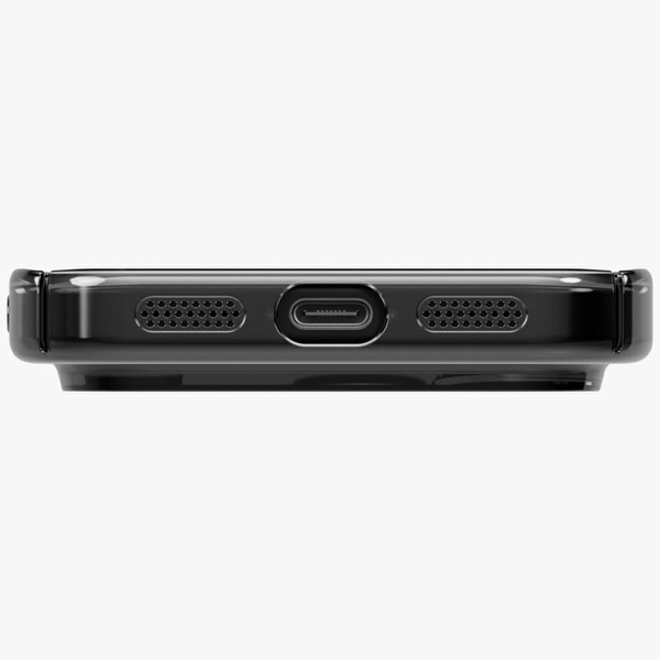 Etui UNIQ Airsuit do iPhone 17 Pro       Magclick Charging czarny