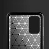 CASE CARBON LUX BLACK SAMSUNG GALAXY S20 PLUS / S11