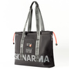 Skinarma Torba Fardel czarny/black