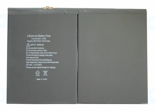 Battery for iPad 5/ Air 1