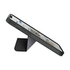 UNIQ etui Transforma iPhone 14 Pro 6,1" Magclick Charging czarny/ebony black