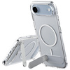 Etui CARE by PanzerGlass Feature w.      Kickstand MagSafe do iPhone Air przezroczysty