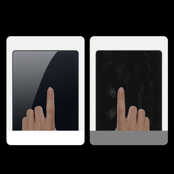 Dux Ducis Tempered Glass Samsung Galaxy Tab S7+ (S7 Plus) / Tab S7 FE / Tab S8+ (S8 Plus) Transparent