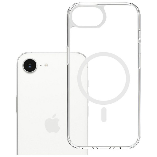 Etui 3MK Armor MagCase do Apple iPhone   16e