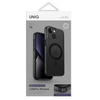 Etui Uniq LifePro Xtreme Magclick Charging na iPhone 14 - czarne