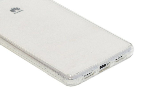 CASE SLIM 0.5 MM SAMSUNG GALAXY S10E TRANSPARENT