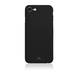 HAMA BLACK ROCK  "Ultra Thin Iced" FUTERAŁ GSM DLA Apple iPhone 7/8/SE 2020/SE 2022, CZARNY