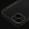 2 mm slim overlay for Realme 10 Pro 5G transparent