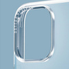 Etui UNIQ Air Fender na iPhone 14 Pro - szare