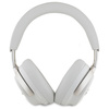 Guess słuchawki nauszne Bluetooth ANC    GUBHC22PSFCSME beżowy/beige Metal Script Logo