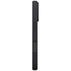 Etui UNIQ Lino do iPhone 17 Magclick     Charging szary