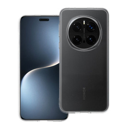 Futerał CLEAR CASE 2 mm do HONOR MAGIC 7 Pro (camera protection) transparentny