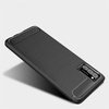 TECH-PROTECT TPUCARBON GALAXY A03S BLACK