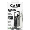 Etui CARE by PanzerGlass Flagship Urban  Explorer w. Black MagSafe do iPhone 17 Pro dymny