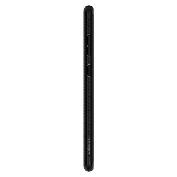 SPIGEN LIQUID AIR 605CS25799 SAMSUNG GALAXY S10 CZARNY MAT