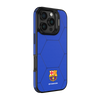 Etui FC Barcelona do iPhone 16 Pro Max Magnetic Case MagSafe OCFCBMCIP16PMBL Special Edition BL