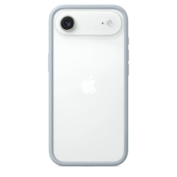 iPhone Air Bumper - Light Blue MH024ZM/A without package
