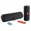 TECH-PROTECT HARDPOUCH JBL FLIP 3 / 4 / 5 / 6 BLACK