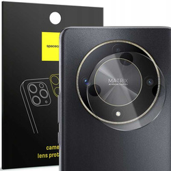 Spacecase Szkło na aparat Camera Glass Honor Magic 6 Lite