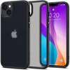Etui Spigen Ultra Hybrid na iPhone 14 Plus - matowo-czarne