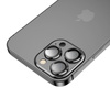 OSŁONA APARATU HOFI CAMRING PRO+ IPHONE 13 PRO / 13 PRO MAX BLACK