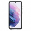 SAMSUNG ETUI EF-GG996CB CLEAR PROTECTIVE COVER SAMSUNG GALAXY S21 PLUS CZARNY