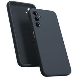 MERCURY SILICONE SAMSUNG A25 4G/5G GRANATOWY/NAVY