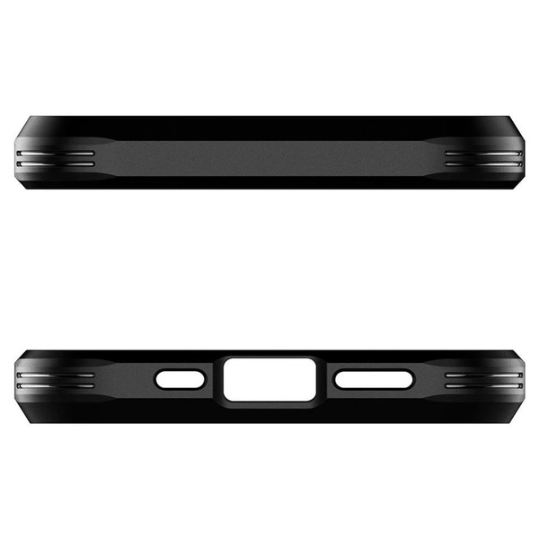 Spigen Tough Armor iPhone 13 Case - Black