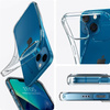 Spigen Liquid Crystal iPhone 13 Case - Clear