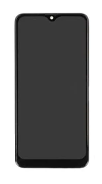 A10S INCELL LCD