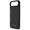 Etui Guess 4G Classic do iPhone 17 Air   czarny