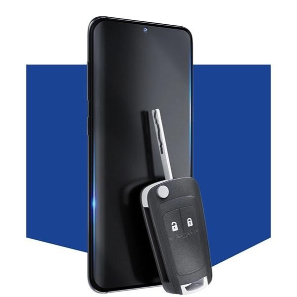 3MK Folia ARC+ Motorola Moto G54/PowerEdtion Folia Fullscreen