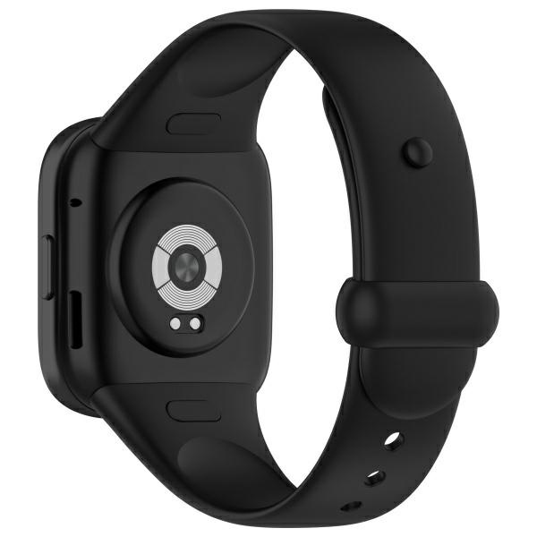 Beline pasek Redmi Watch 3 czarny /black