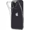 Spigen iPhone 13 Mini Liquid Crystal Flex Crystal Clear