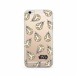 STAR WARS ETUI NADRUK BB 8 004 IPHONE 11 PRO MAX