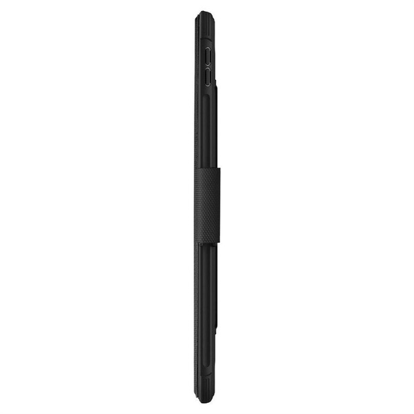 SPIGEN RUGGED ARMOR ”PRO” IPAD 10.2 7 / 8 / 9 / 2019-2021 BLACK